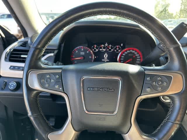 Thumbnail: 2016 GMC Yukon XL - 10