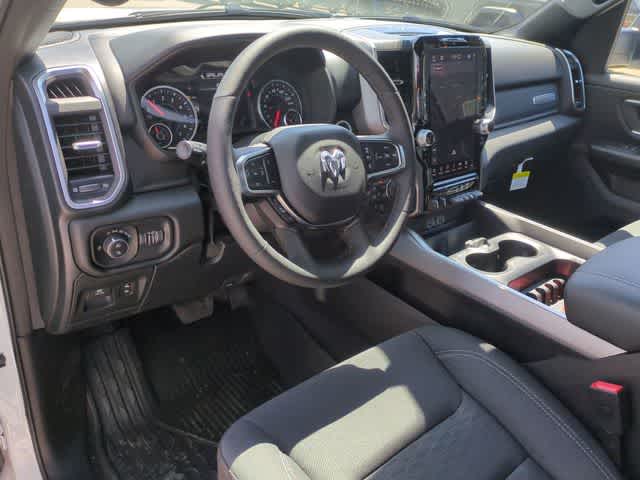 Thumbnail: 2026 RAM 1500 - 10