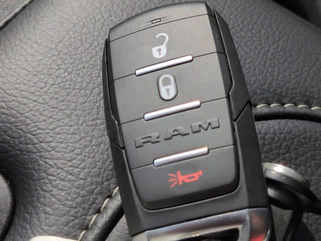 Thumbnail: 2026 RAM 2500 - 37