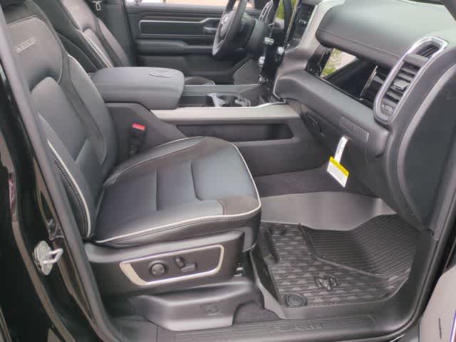 Thumbnail: 2026 RAM 1500 - 24