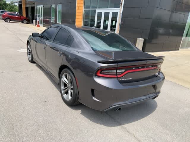 Thumbnail: 2021 Dodge Charger - 16