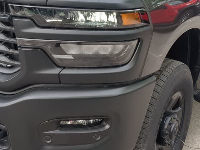 Thumbnail: 2026 RAM 2500 - 11