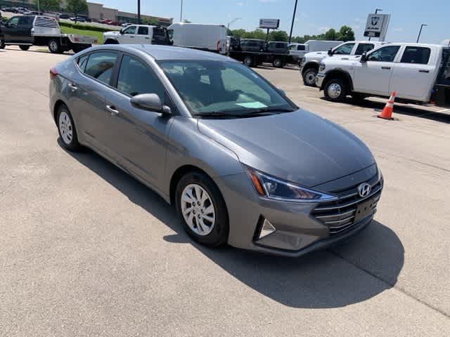 Thumbnail: 2019 Hyundai Elantra - 23