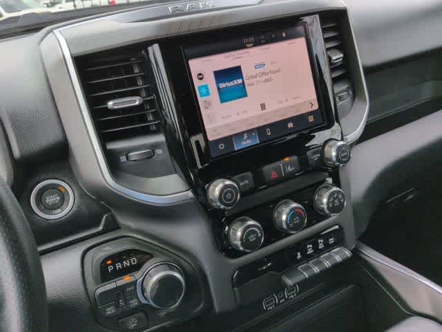 Thumbnail: 2026 RAM 1500 - 27