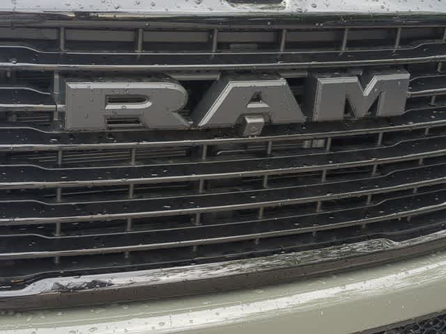 Thumbnail: 2026 RAM 1500 - 12