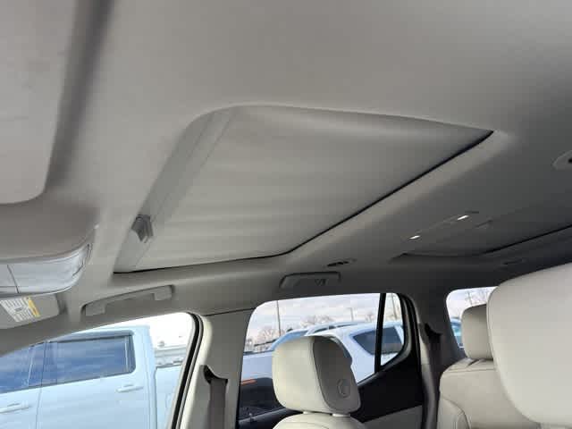 Thumbnail: 2017 GMC Acadia - 5