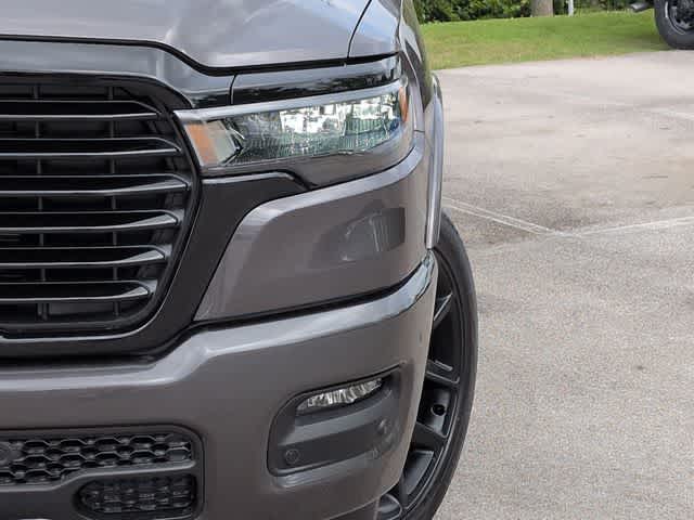 Thumbnail: 2026 RAM 1500 - 11
