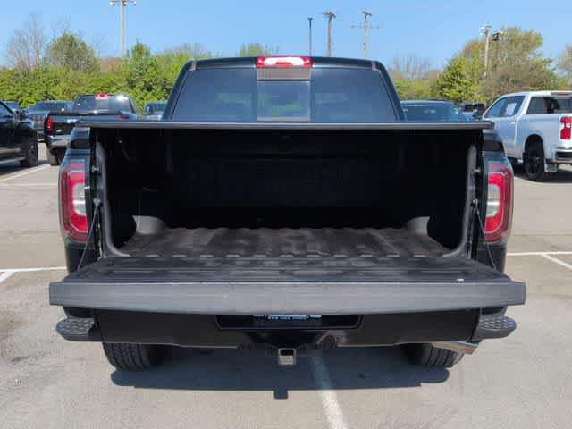 Thumbnail: 2017 GMC Sierra 1500 - 36