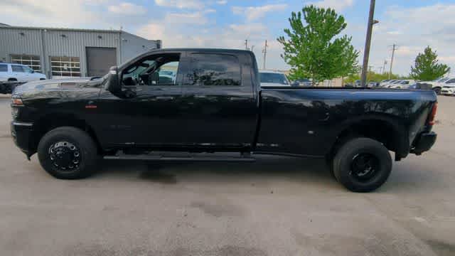 Thumbnail: 2026 RAM 3500 - 5