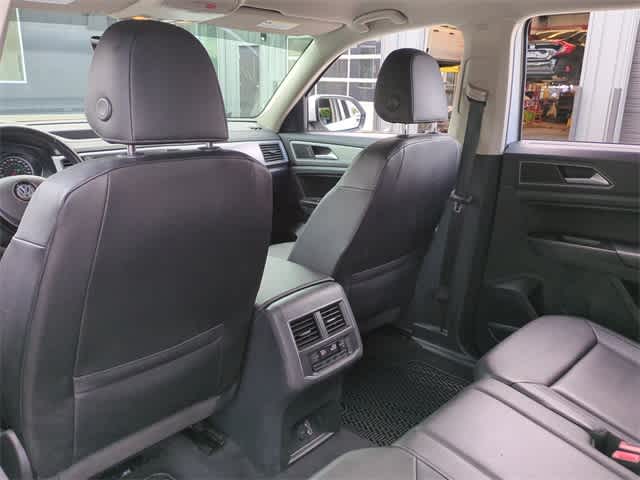 Thumbnail: 2019 Volkswagen Atlas - 19
