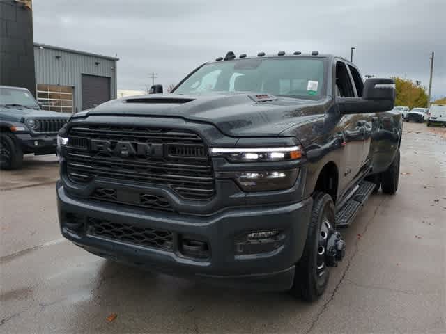 Thumbnail: 2026 RAM 3500 - 11