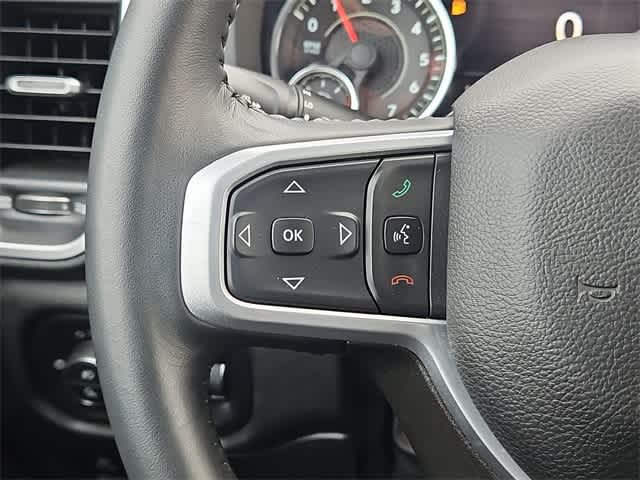 Thumbnail: 2023 RAM 1500 - 24