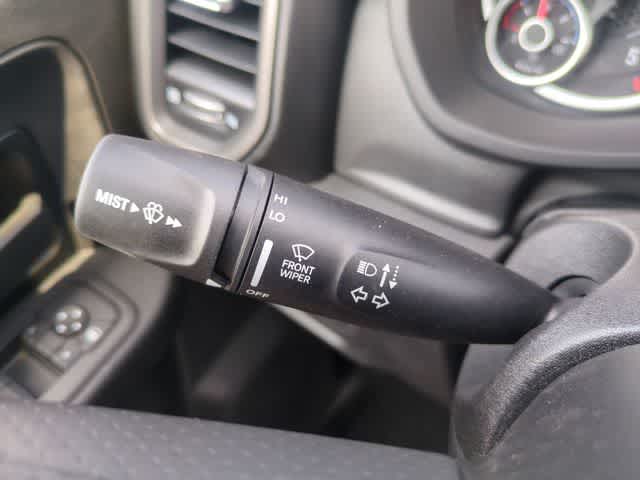 Thumbnail: 2026 RAM 3500 - 25