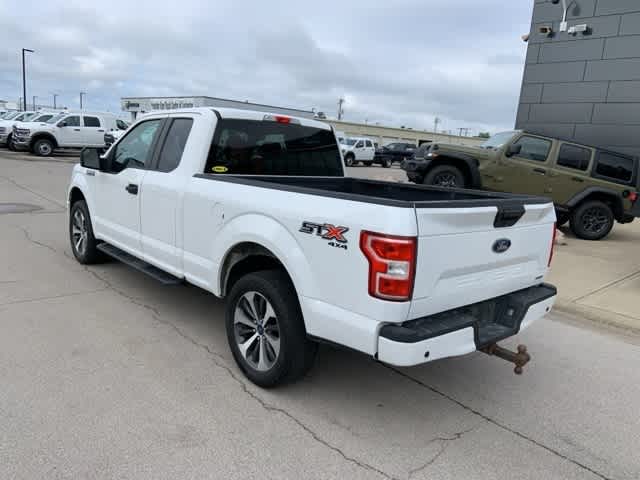 Thumbnail: 2020 Ford F-150 - 15