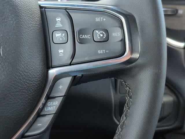 Thumbnail: 2026 RAM 2500 - 24