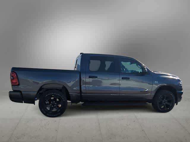 Thumbnail: 2026 RAM 1500 - 9