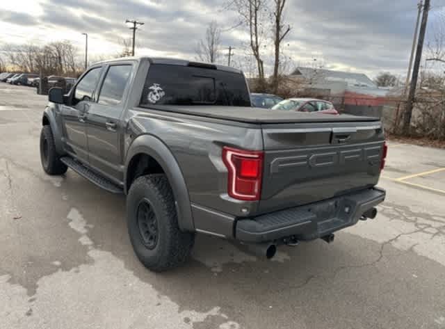 Thumbnail: 2019 Ford F-150 - 14