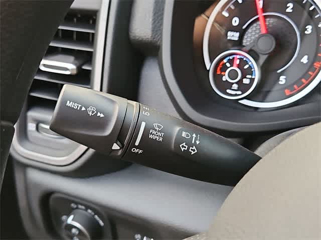 Thumbnail: 2026 RAM 3500 - 27