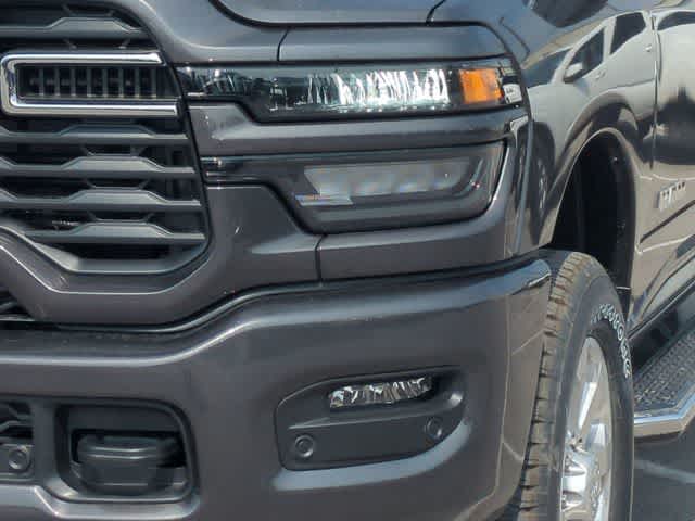 Thumbnail: 2026 RAM 2500 - 11