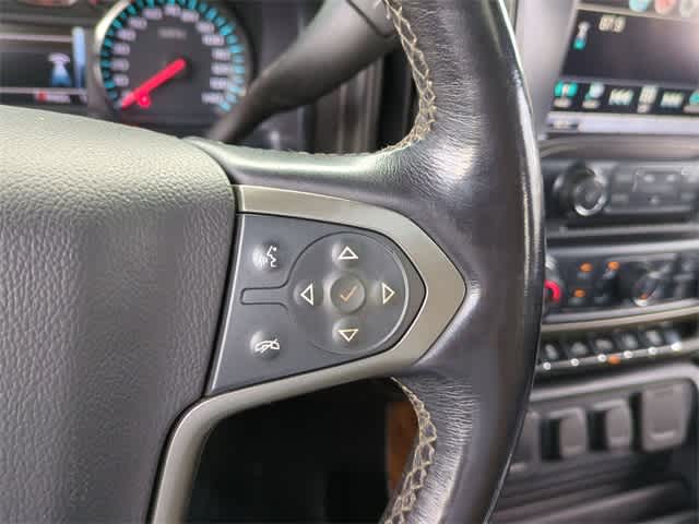 Thumbnail: 2019 Chevrolet Silverado 3500 - 26