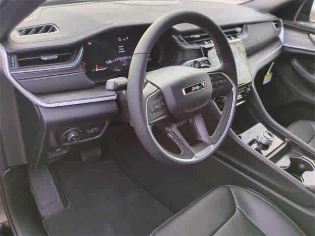 Thumbnail: 2025 Jeep Grand Cherokee L - 10