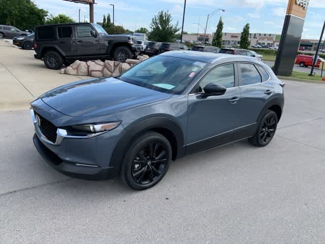 Thumbnail: 2023 Mazda CX-30 - 13