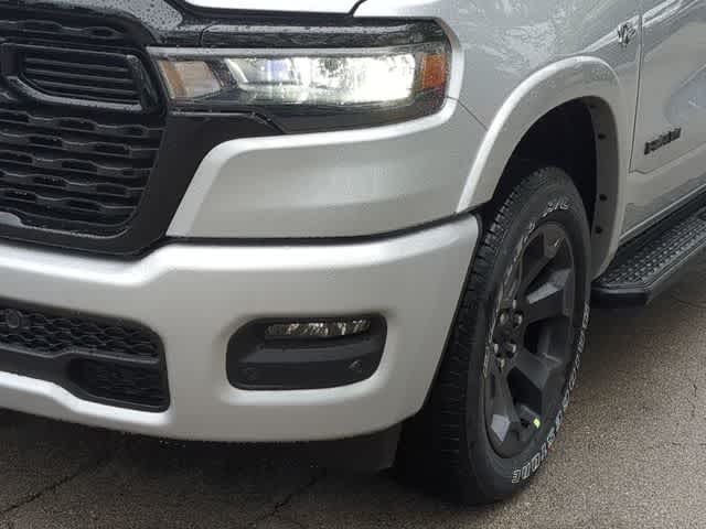 Thumbnail: 2026 RAM 1500 - 11