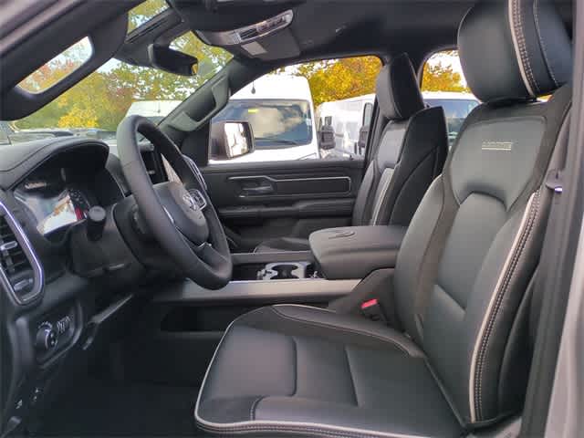 Thumbnail: 2026 RAM 1500 - 17