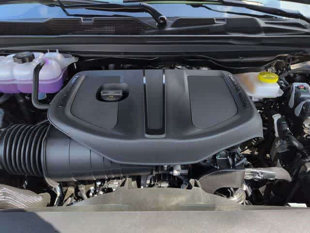 Thumbnail: 2026 RAM 1500 - 15
