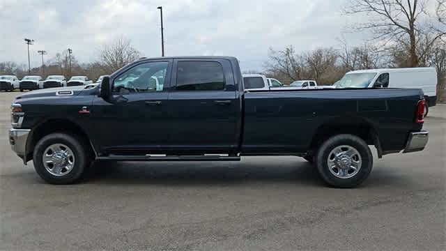 Thumbnail: 2026 RAM 3500 - 5