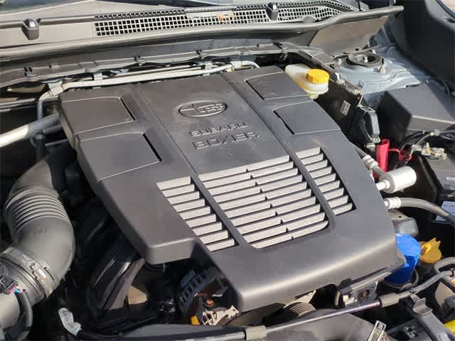 Thumbnail: 2019 Subaru Forester - 15