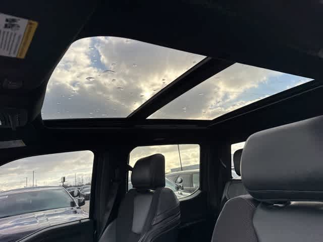 Thumbnail: 2024 Ford F-150 - 5