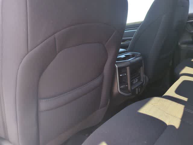 Thumbnail: 2022 RAM 1500 - 19