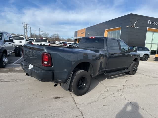 Thumbnail: 2026 RAM 3500 - 21