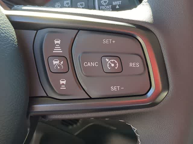 Thumbnail: 2026 Jeep Wrangler - 24
