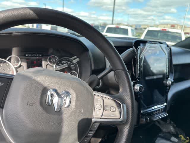 Thumbnail: 2026 RAM 3500 - 4