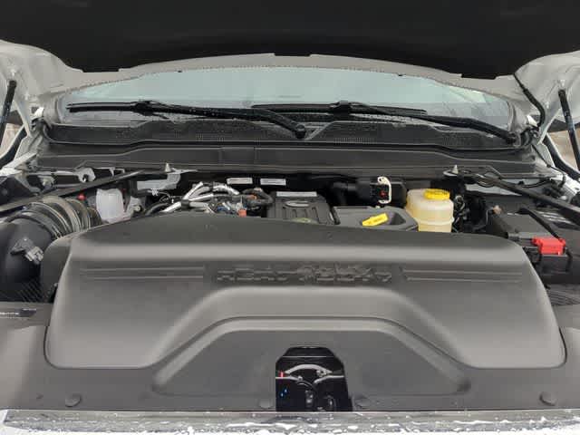 Thumbnail: 2026 RAM 2500 - 14