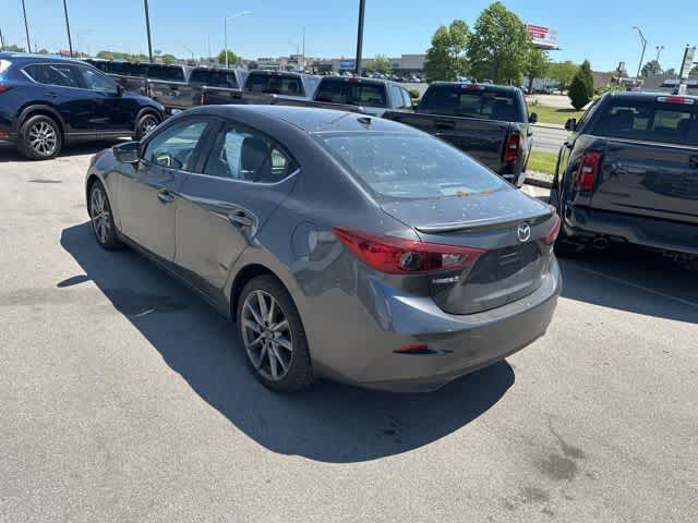 Thumbnail: 2018 Mazda Mazda3 - 15