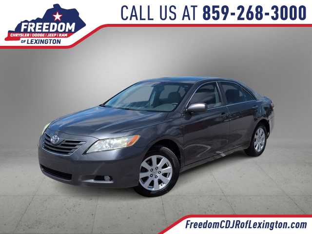 2007 Toyota Camry XLE -
                  Lexington, KY