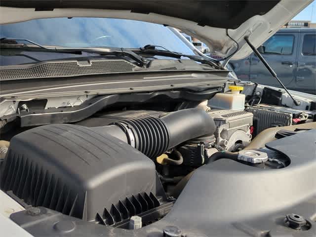 Thumbnail: 2021 RAM 1500 - 15