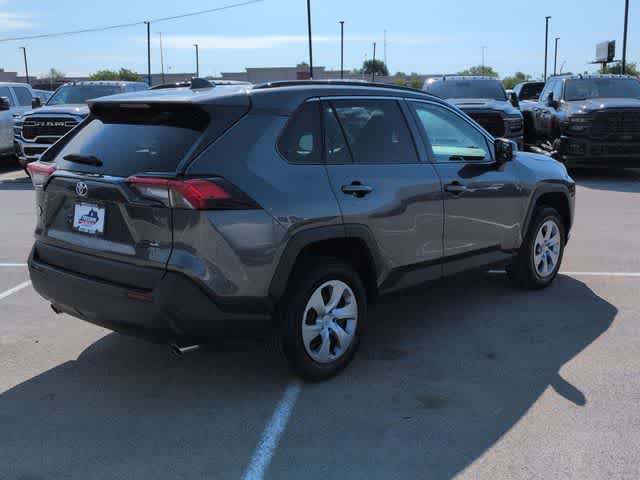 Thumbnail: 2020 Toyota RAV4 - 8