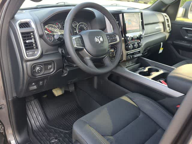 Thumbnail: 2026 RAM 1500 - 10