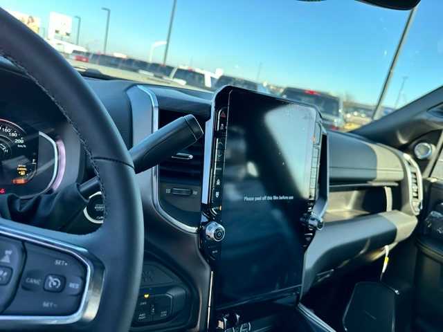 Thumbnail: 2026 RAM 2500 - 7