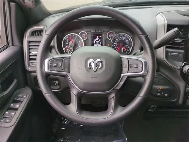 Thumbnail: 2026 RAM 2500 - 23