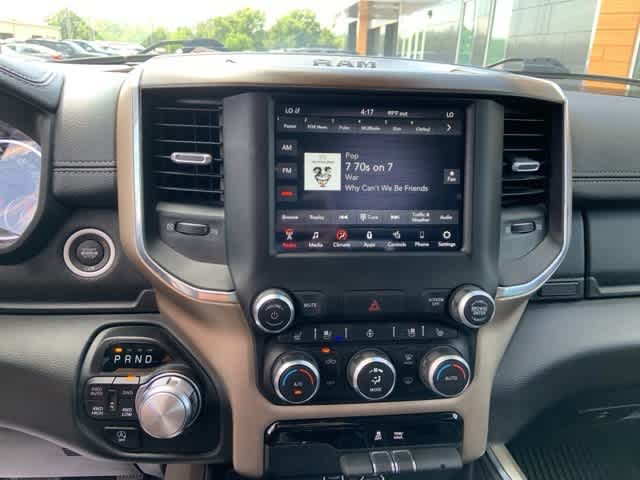 Thumbnail: 2021 RAM 1500 - 7