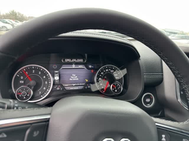 Thumbnail: 2026 RAM 1500 - 6