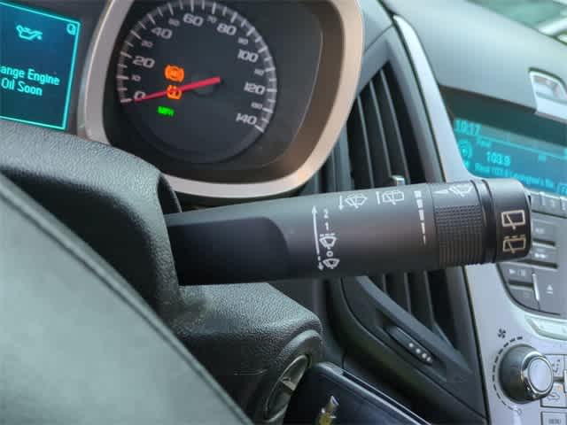 Thumbnail: 2010 Chevrolet Equinox - 26