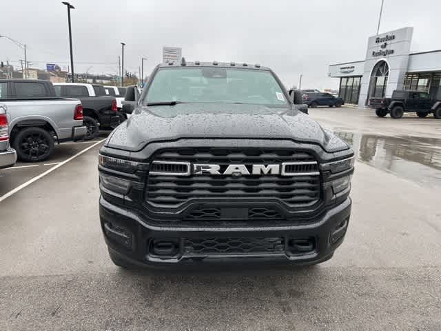 Thumbnail: 2026 RAM 2500 - 25