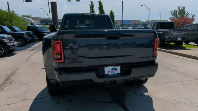 Thumbnail: 2026 RAM 3500 - 7