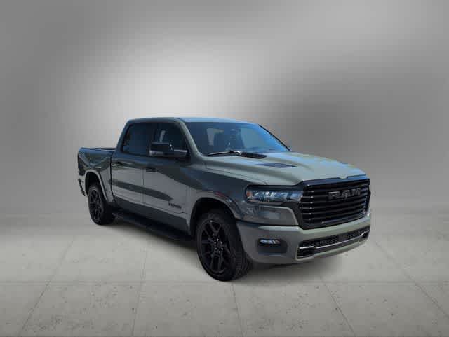 Thumbnail: 2026 RAM 1500 - 2